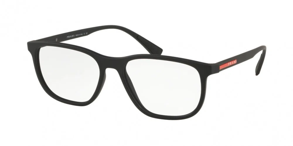 Prada Linea Rossa Lifestyle 05LV Eyeglasses - view 7